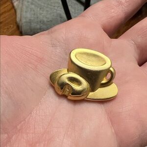 Vintage Jonette Jewelry, signed with cJJ